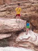 Jacob and Ellery Wheeler; Nevada